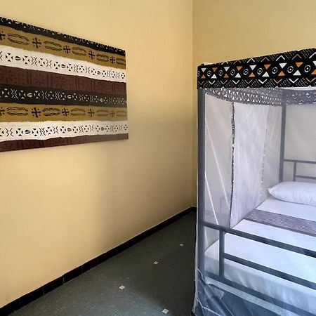 Appartamento Renovated Gem On The Island Saint-Louis Esterno foto