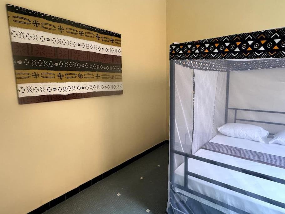 Appartamento Renovated Gem On The Island Saint-Louis Esterno foto