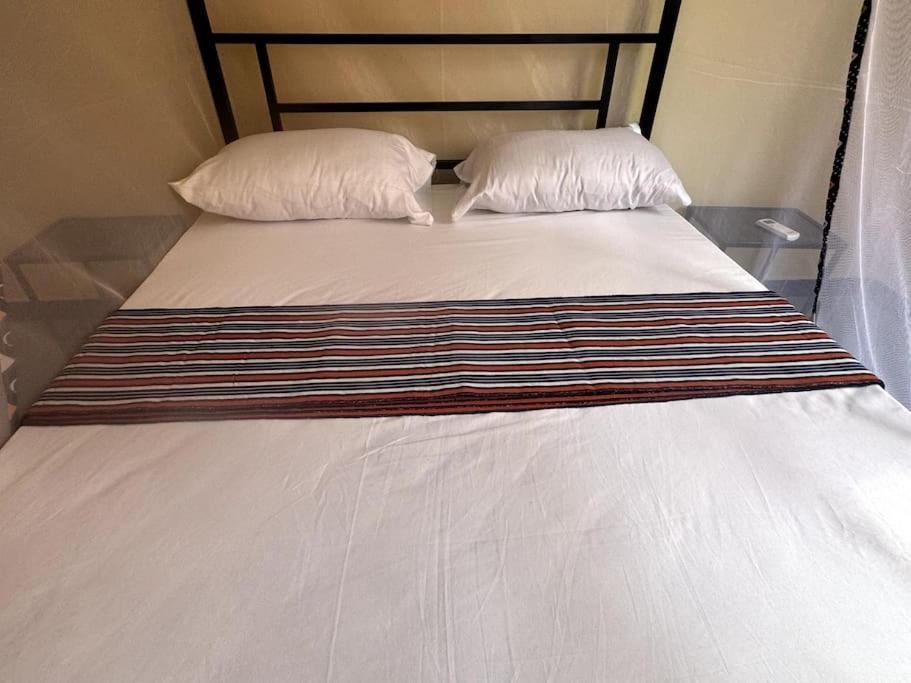 Appartamento Renovated Gem On The Island Saint-Louis Esterno foto