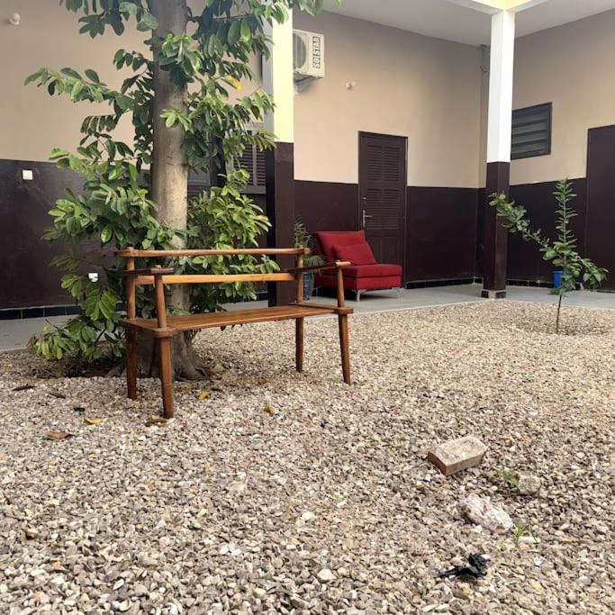 Appartamento Renovated Gem On The Island Saint-Louis Esterno foto